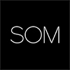 som logo