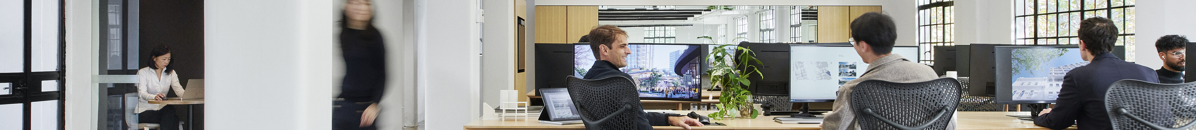 Skidmore Owings & Merrill